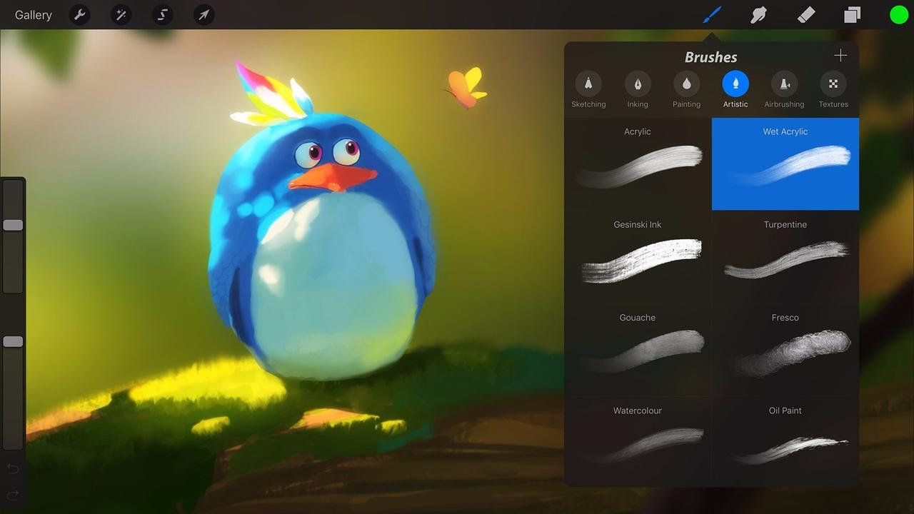 how-to-paint-in-procreate