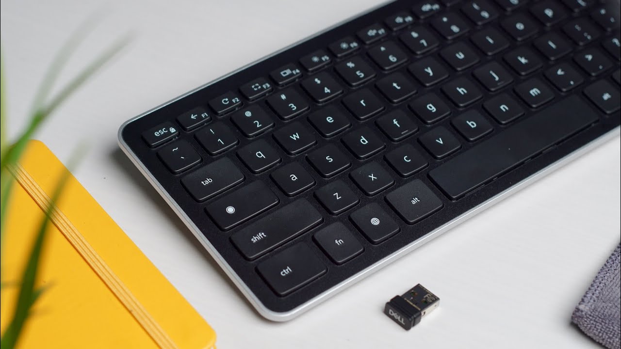 how-to-pair-a-dell-wireless-keyboard