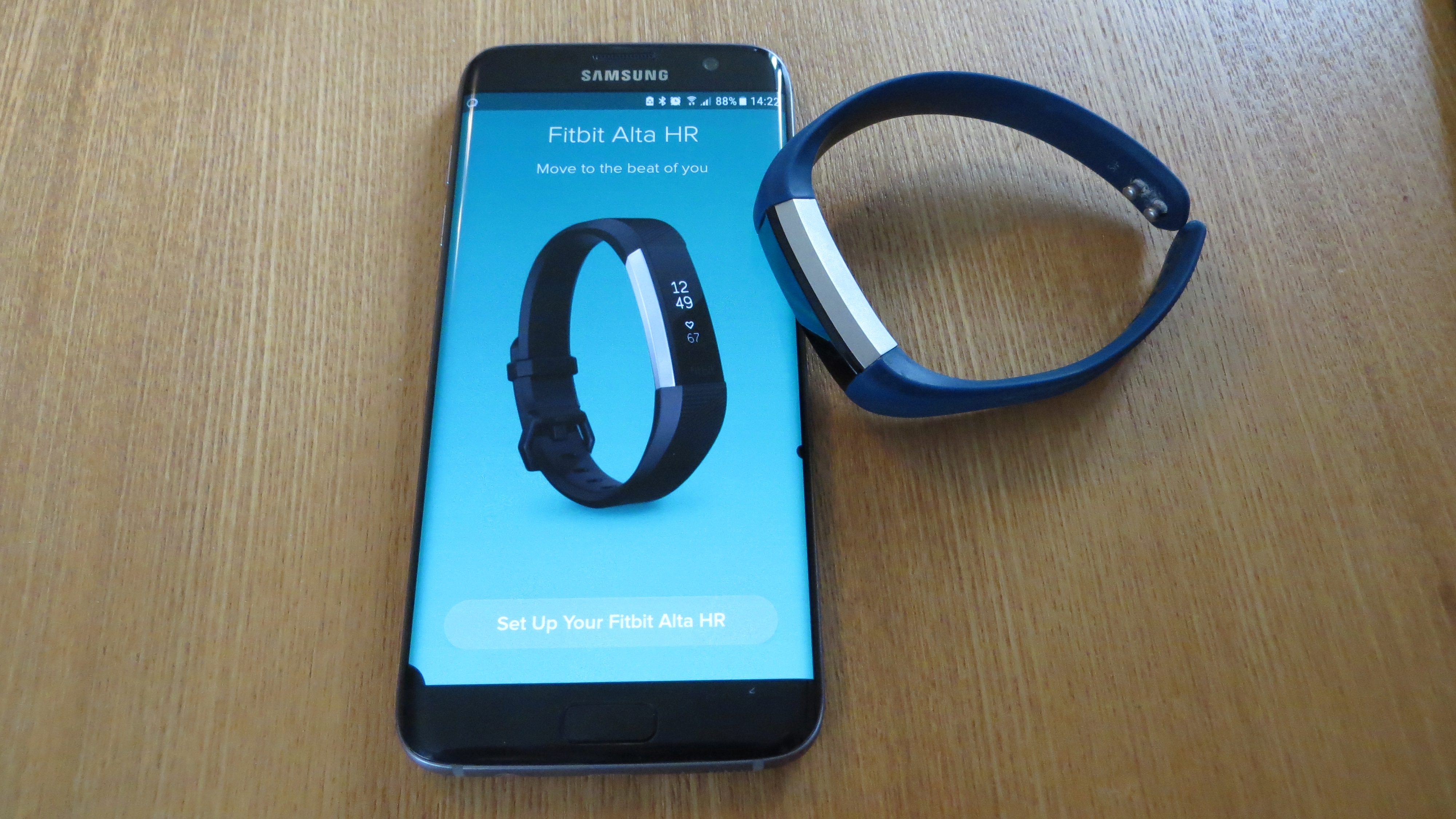 how-to-pair-a-fitbit-to-a-new-phone