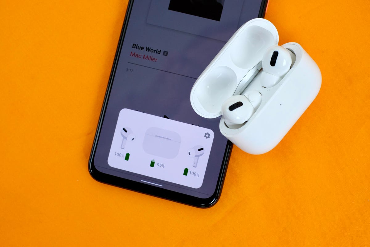 how-to-pair-airpods-to-another-phone