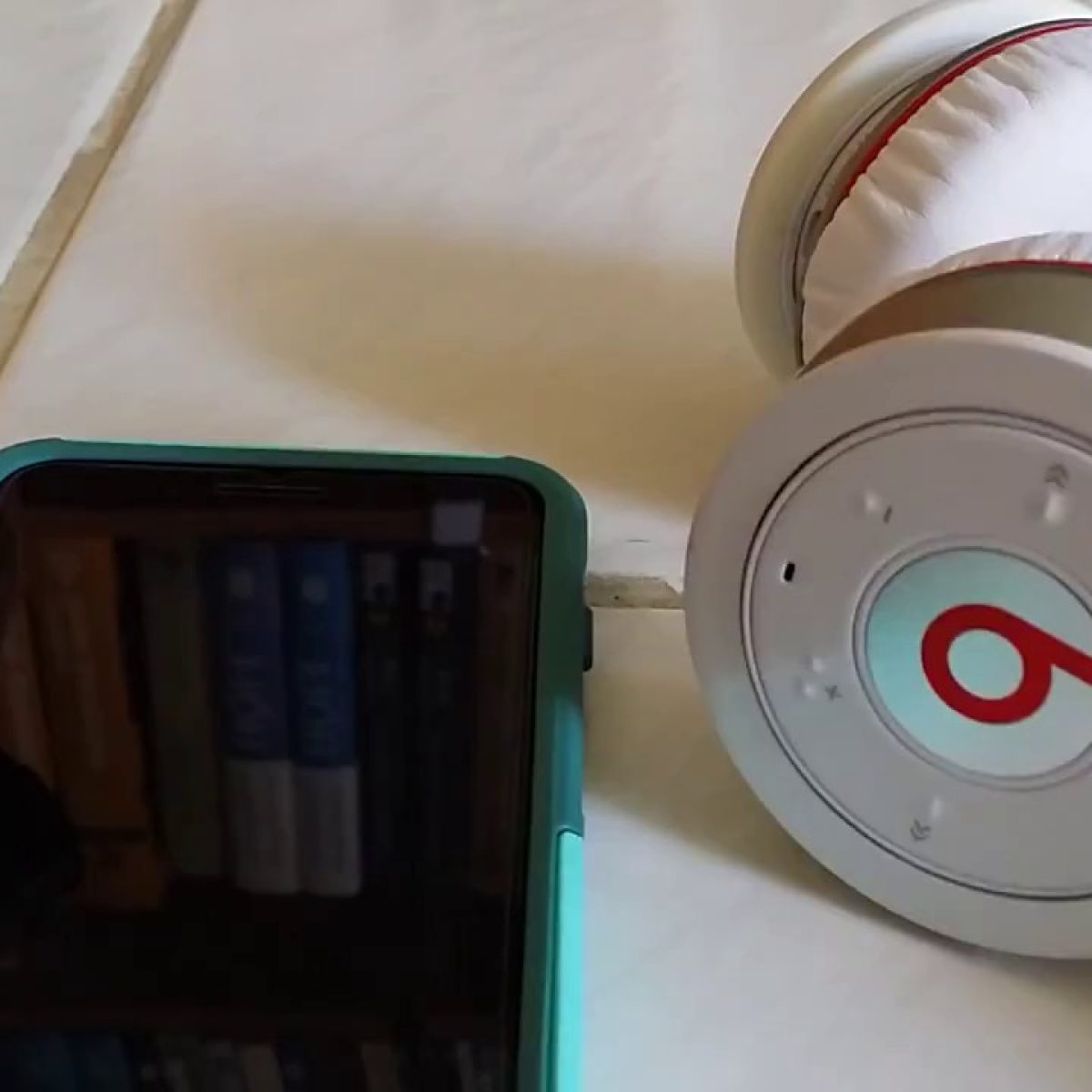 How To Pair Beats Headphones With iPhone CellularNews