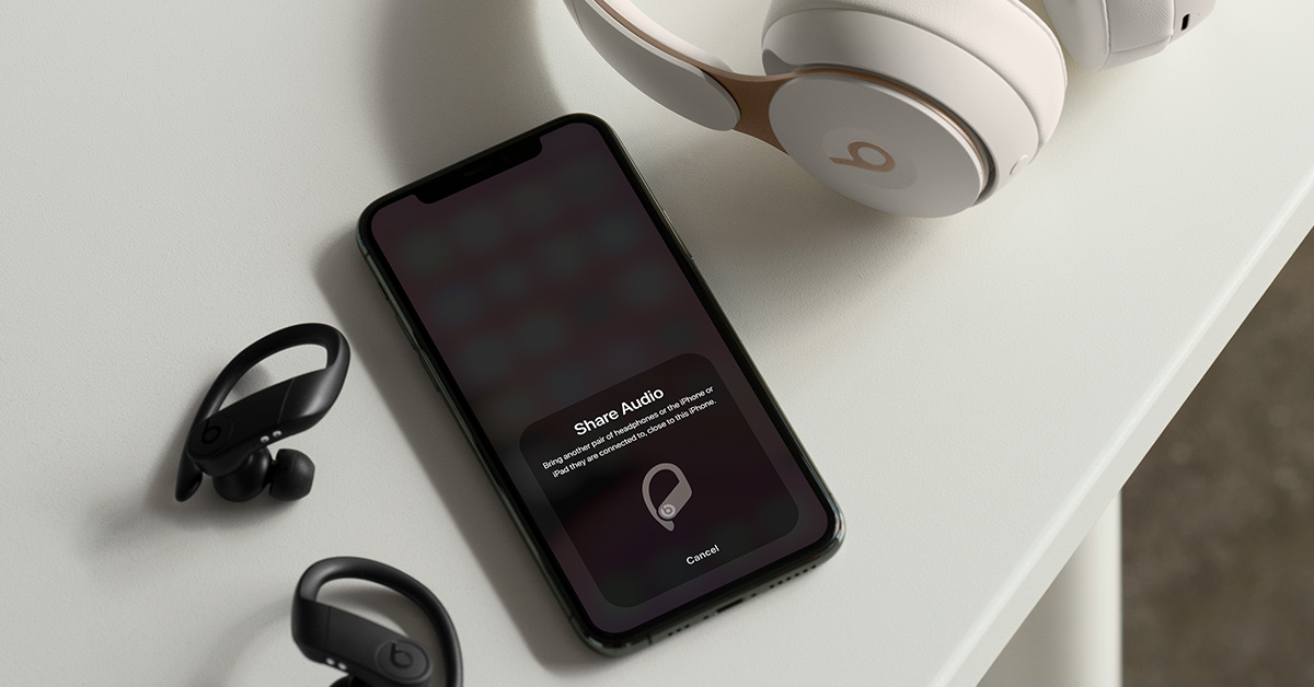 how-to-pair-beats-to-iphone