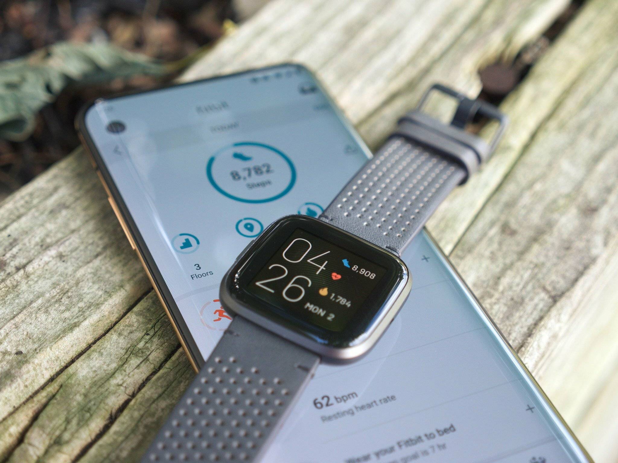 how-to-pair-fitbit-to-new-phone
