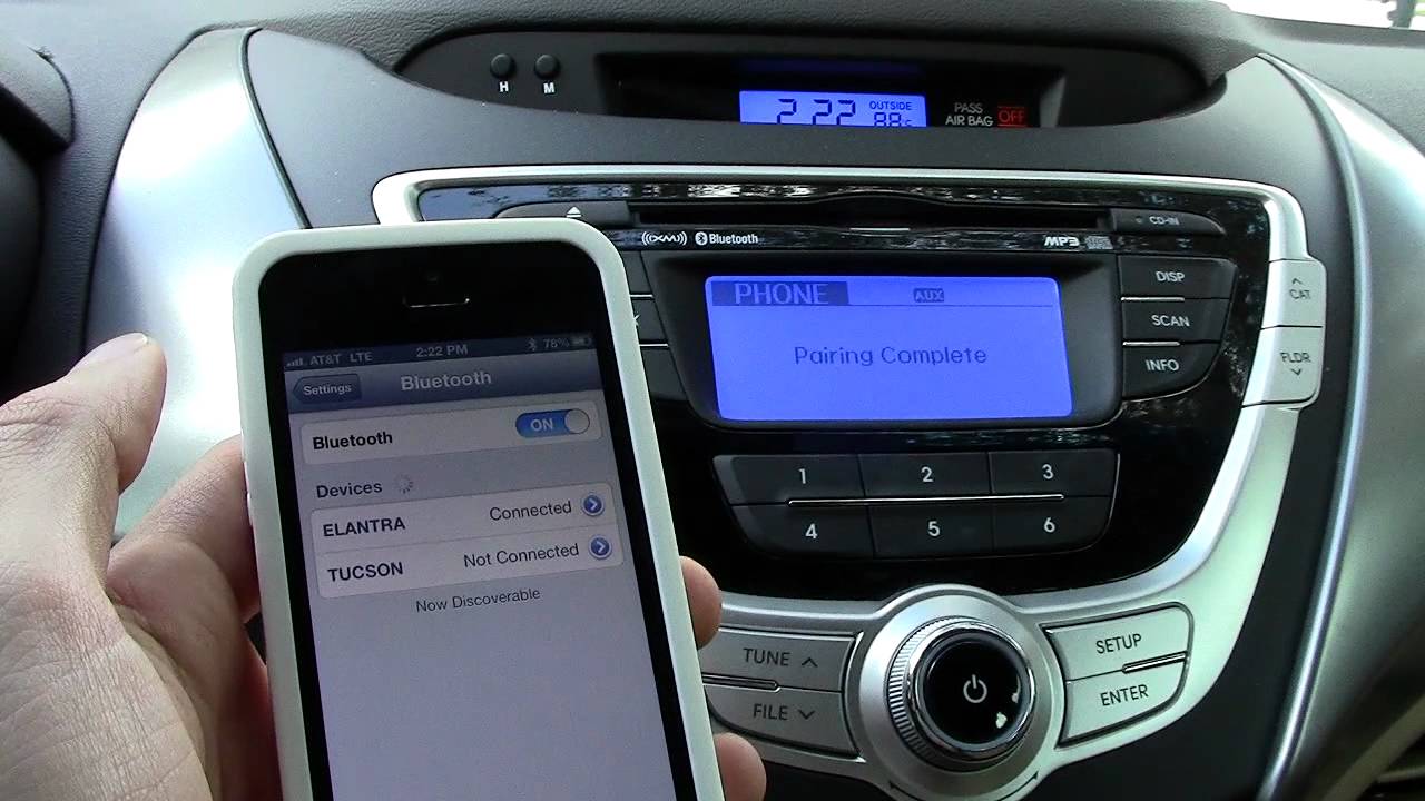how-to-pair-iphone-to-car-phone