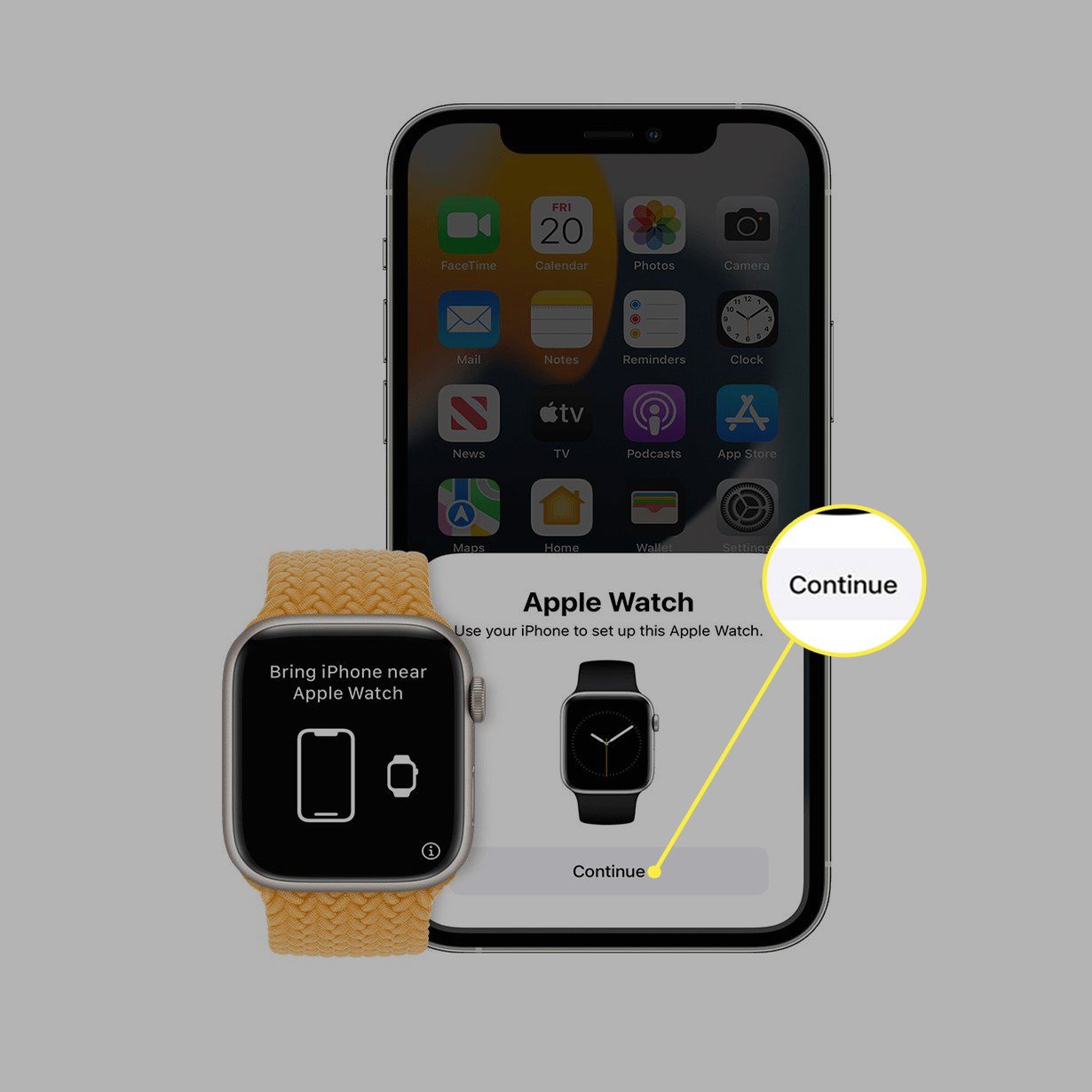 how-to-pair-iwatch-to-new-iphone