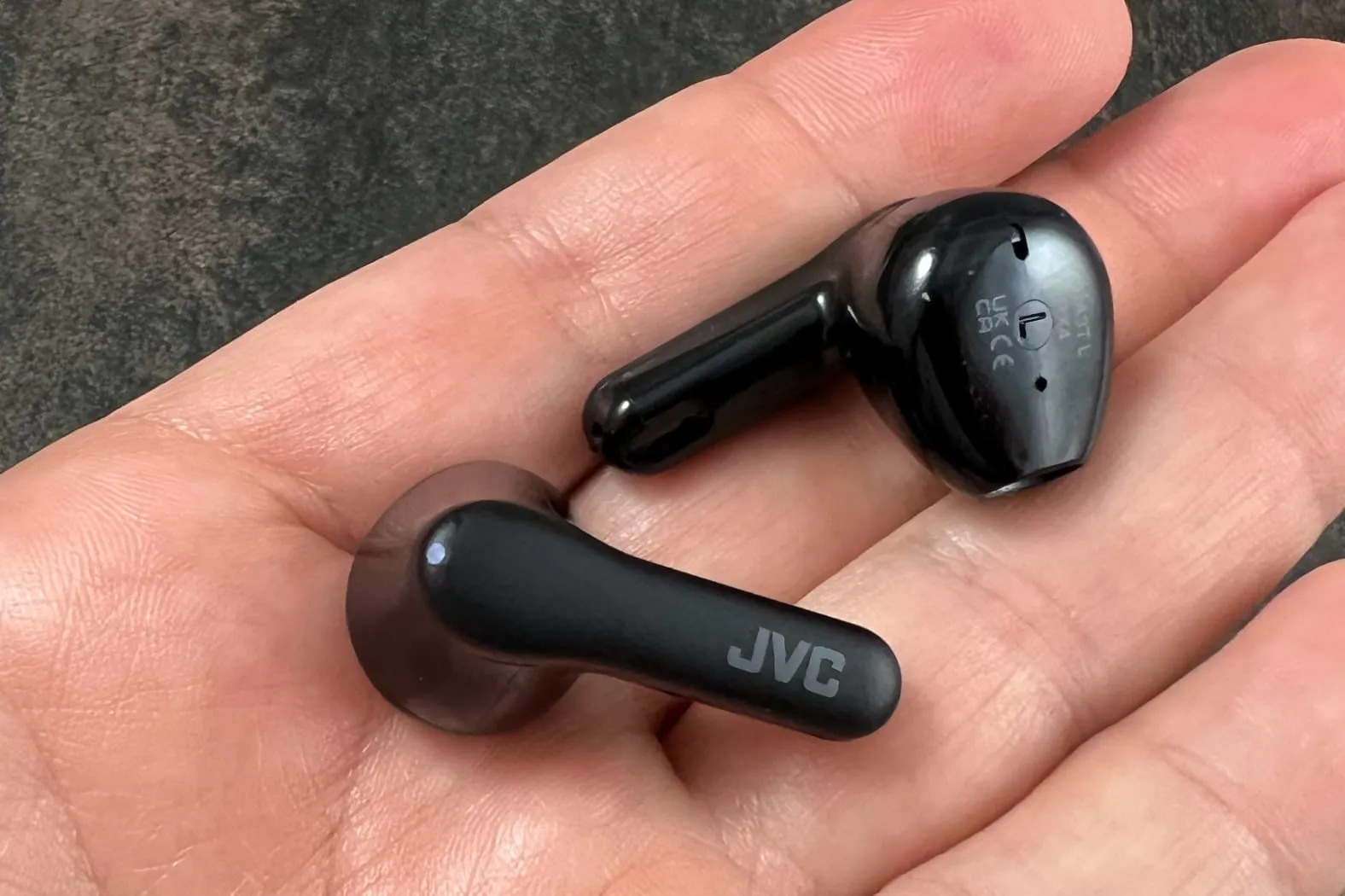 how-to-pair-my-jvc-wireless-earbuds