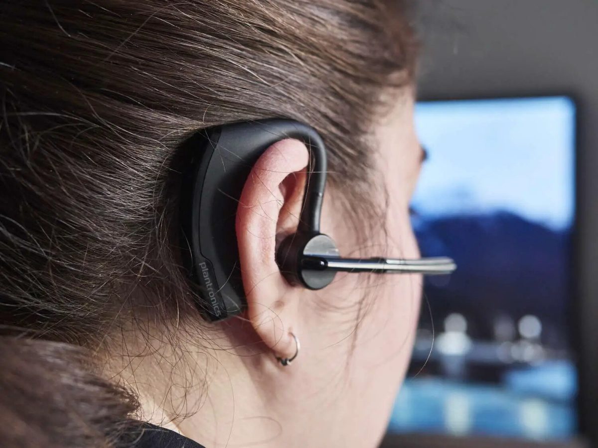 How To Pair Plantronics Wireless Headphones CellularNews