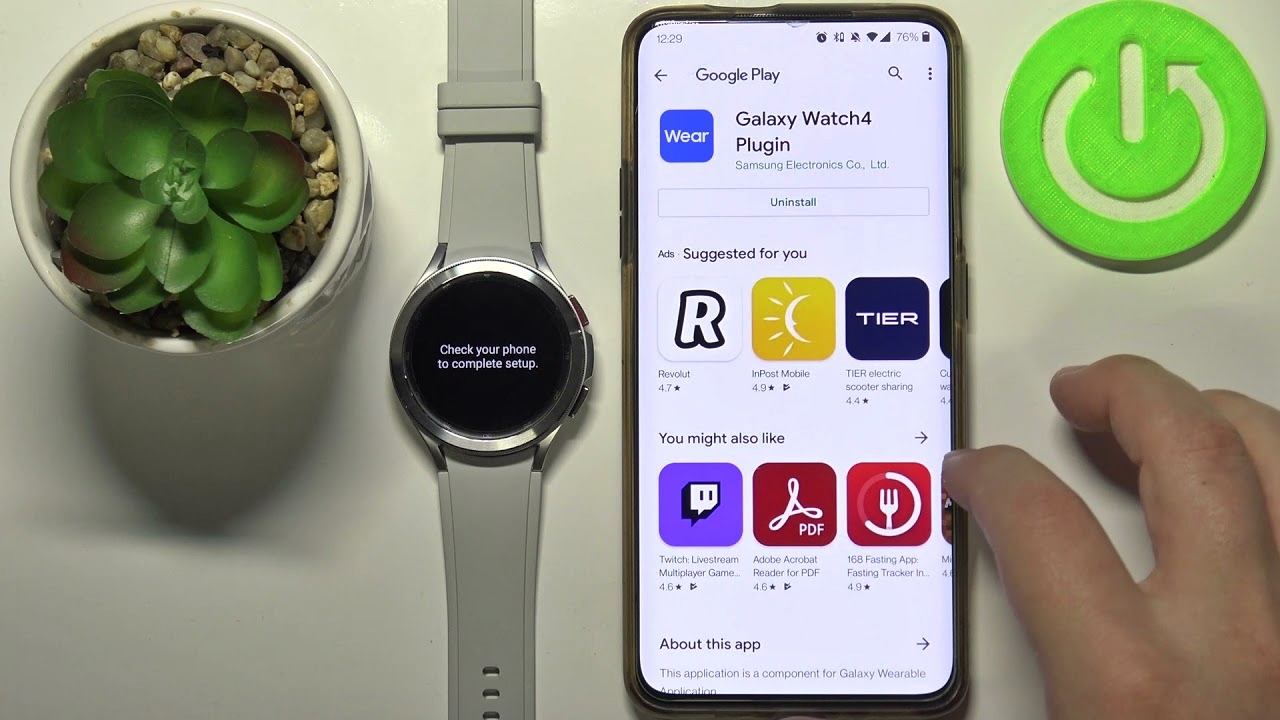 how-to-pair-samsung-watch-to-phone