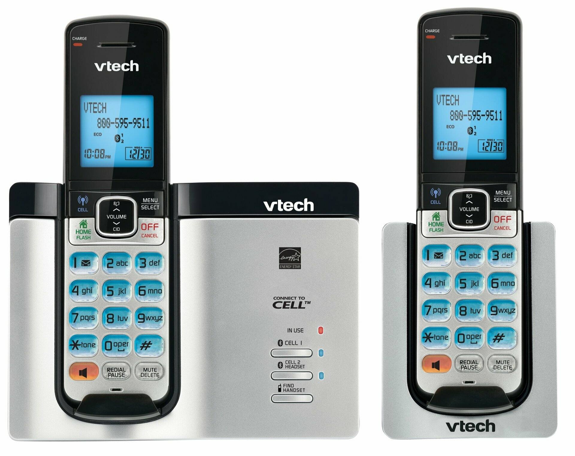 how-to-pair-vtech-cordless-phone-with-base