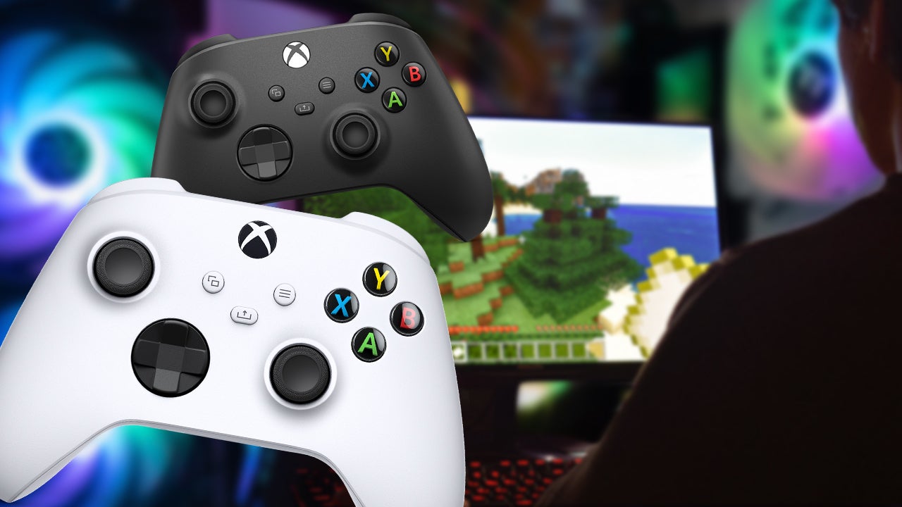 how-to-pair-wireless-controller-to-xbox-one