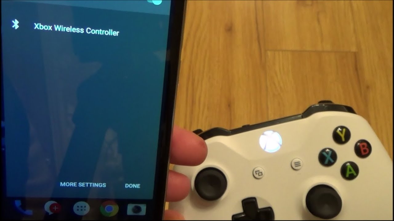 how-to-pair-xbox-one-controller-to-android