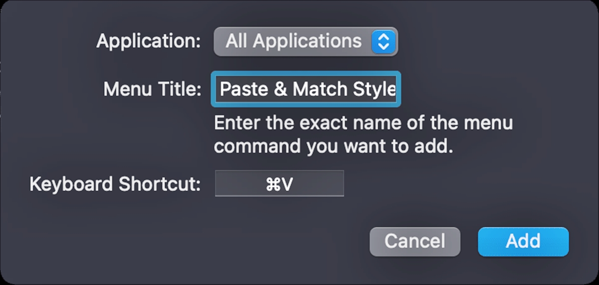 how-to-paste-without-formatting-on-mac