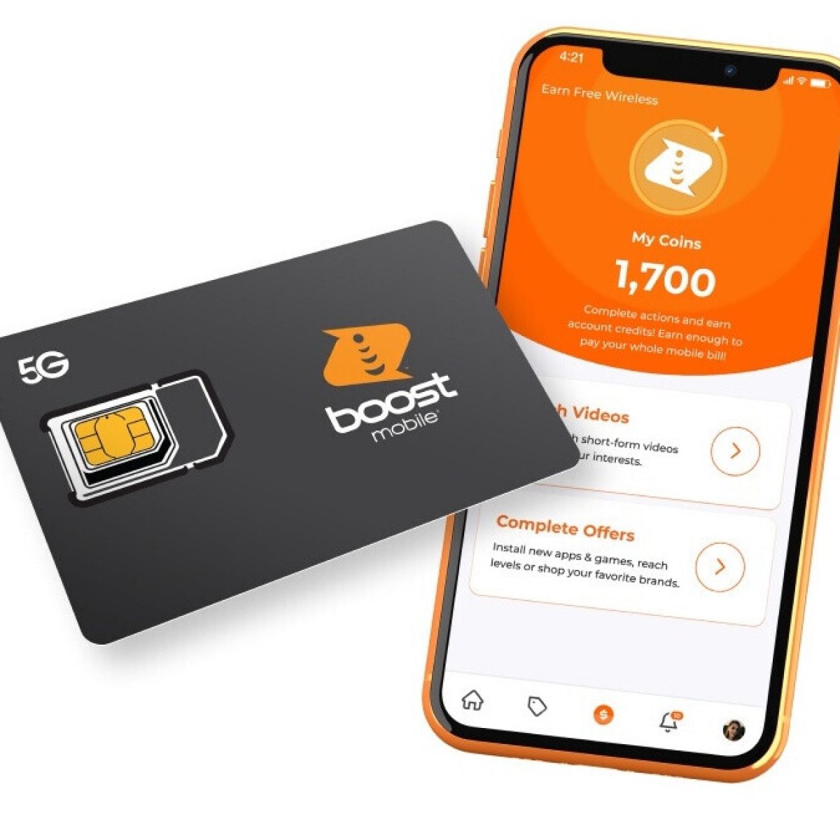 boost mobile pay bill over phone