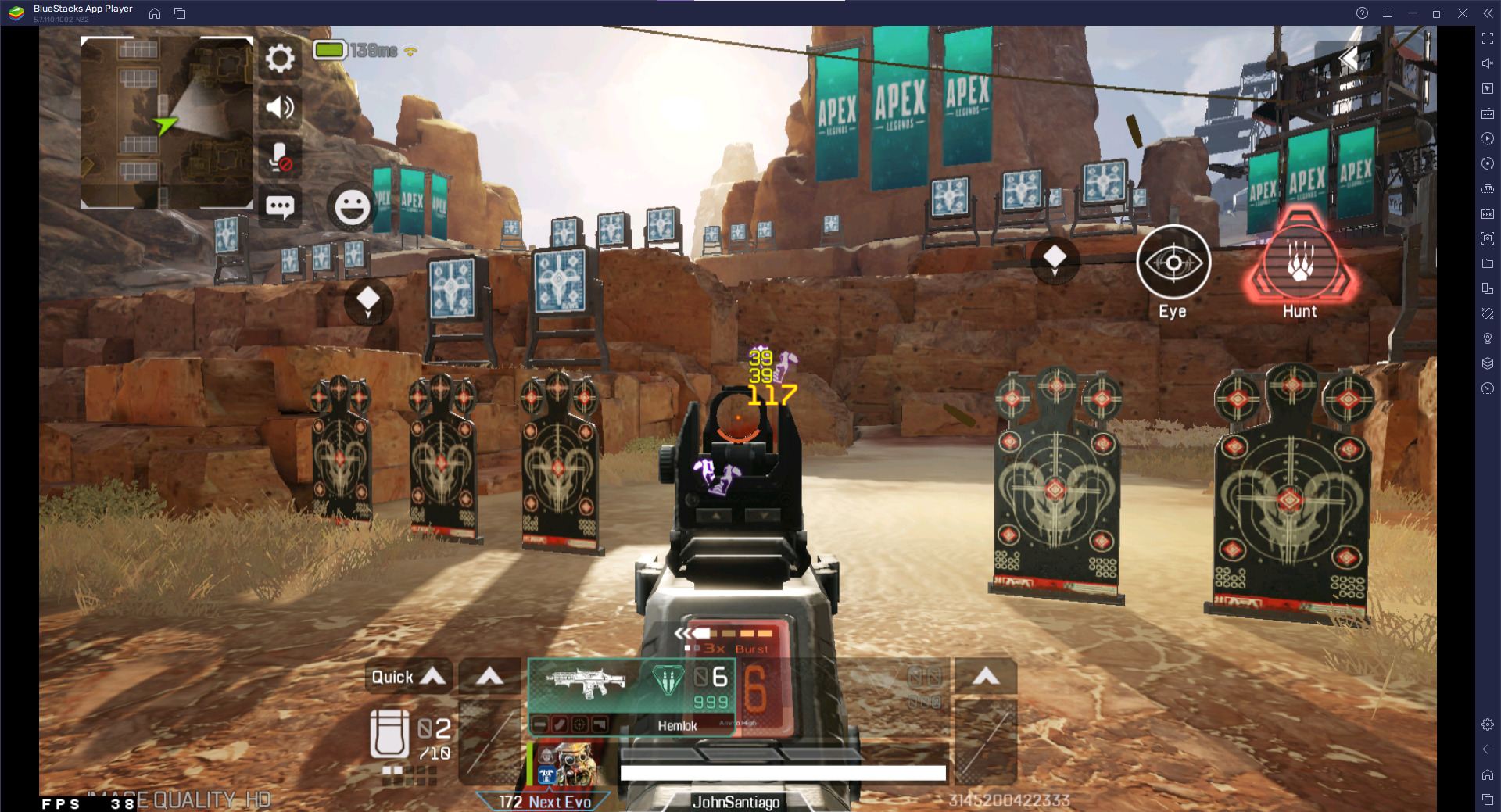 How to Play Apex Legends Mobile on PC with NoxPlayer – NoxPlayer