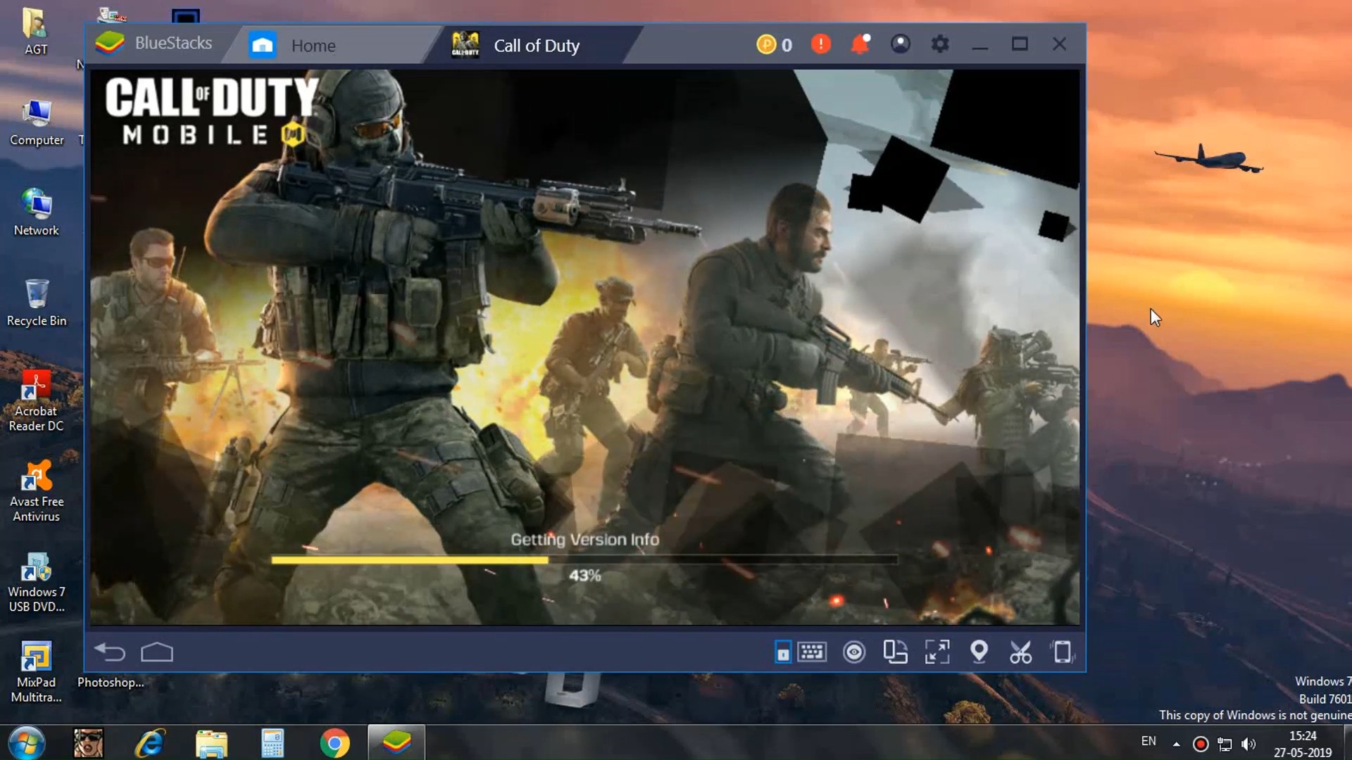 How to Play Call of Duty Mobile on Your PC