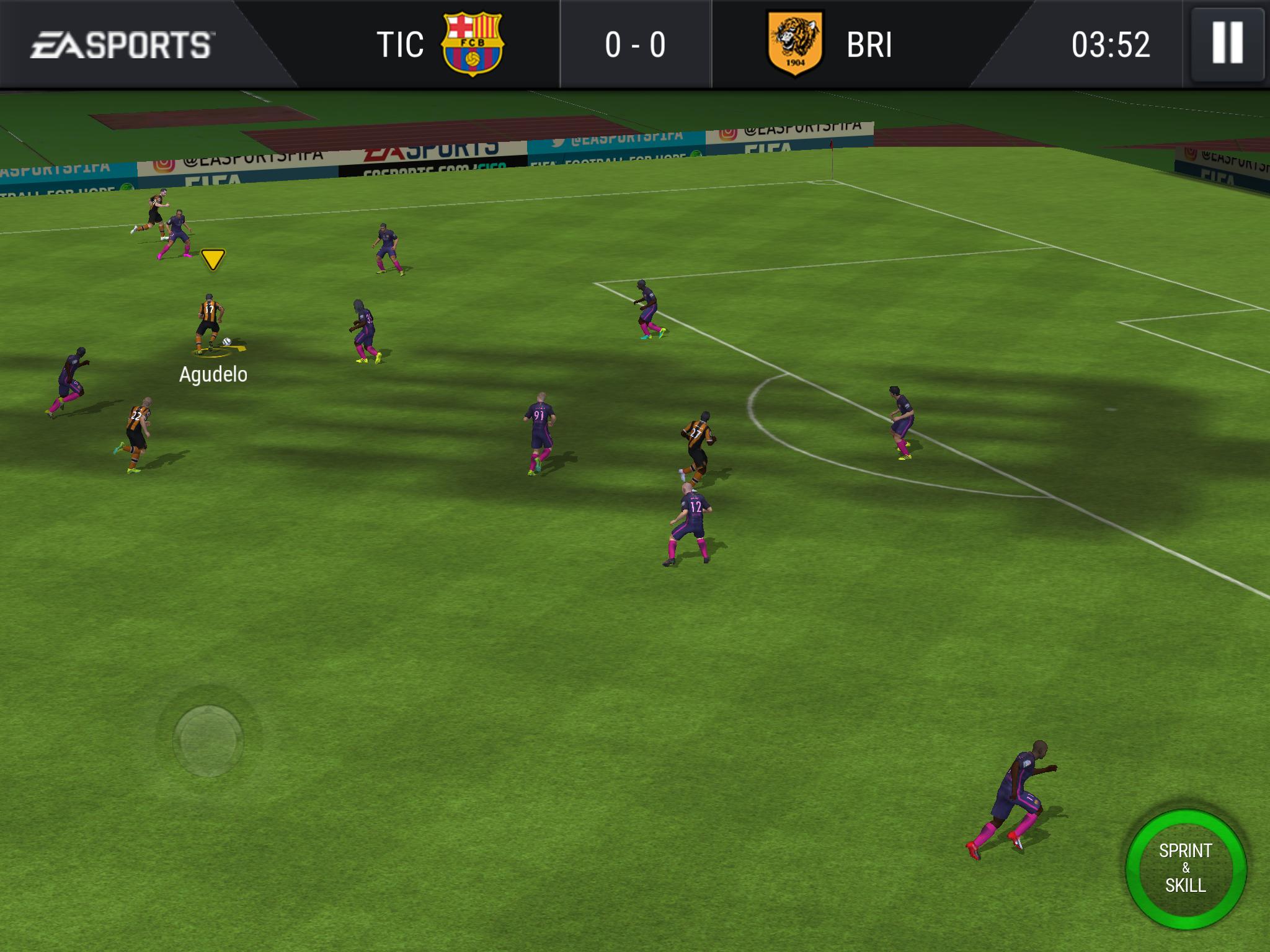 how-to-play-fifa-mobile