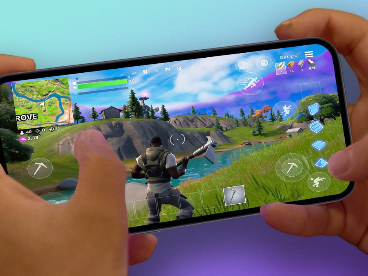 HOW TO PLAY FORTNITE ON YOUR MOBILE DEVICE (Xbox only) #xboxtrick #fyp, how to play fortnite on school computer