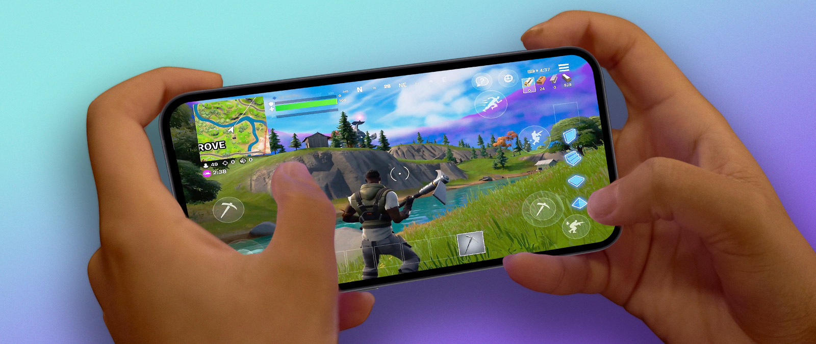 how-to-play-fortnite-on-mobile-xbox