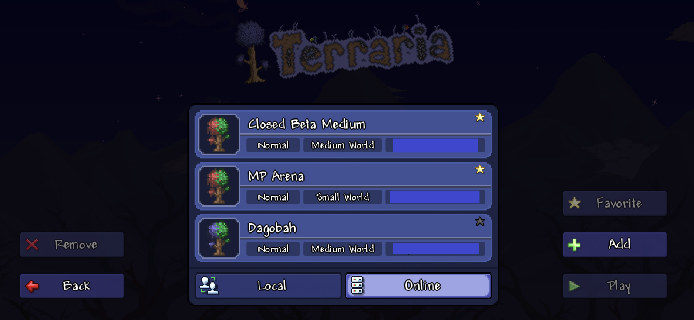 how-to-play-terraria-online-mobile