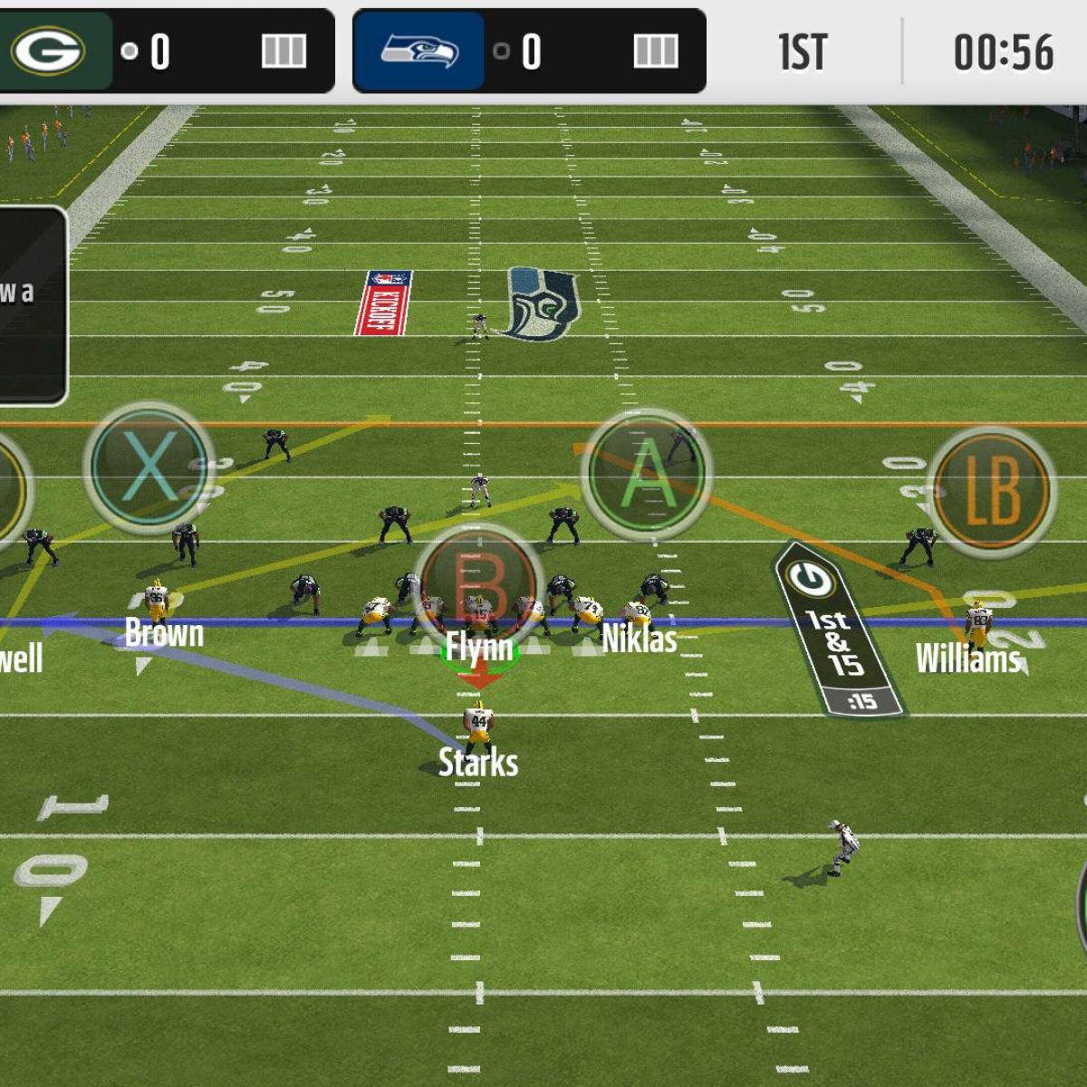 How to Invite Friends in Madden 22 Mobile 