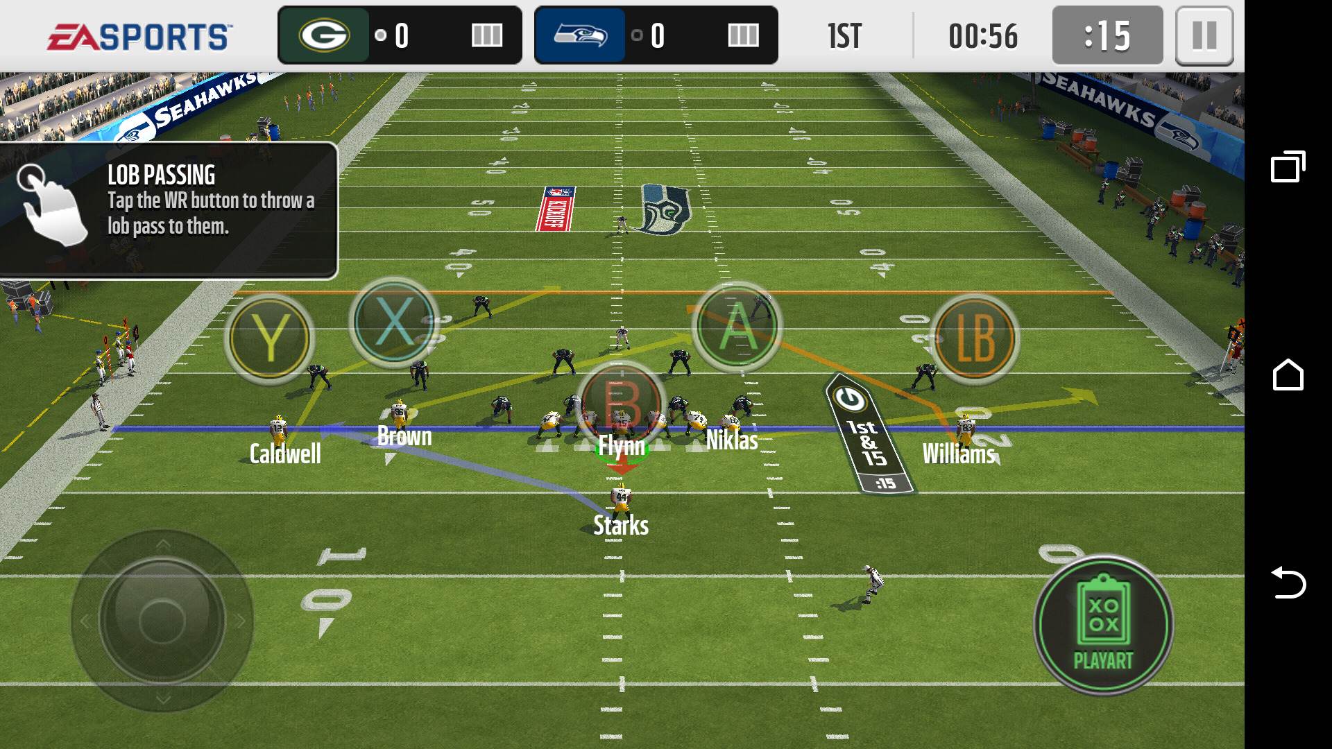 How To Play With Friends On Madden Mobile