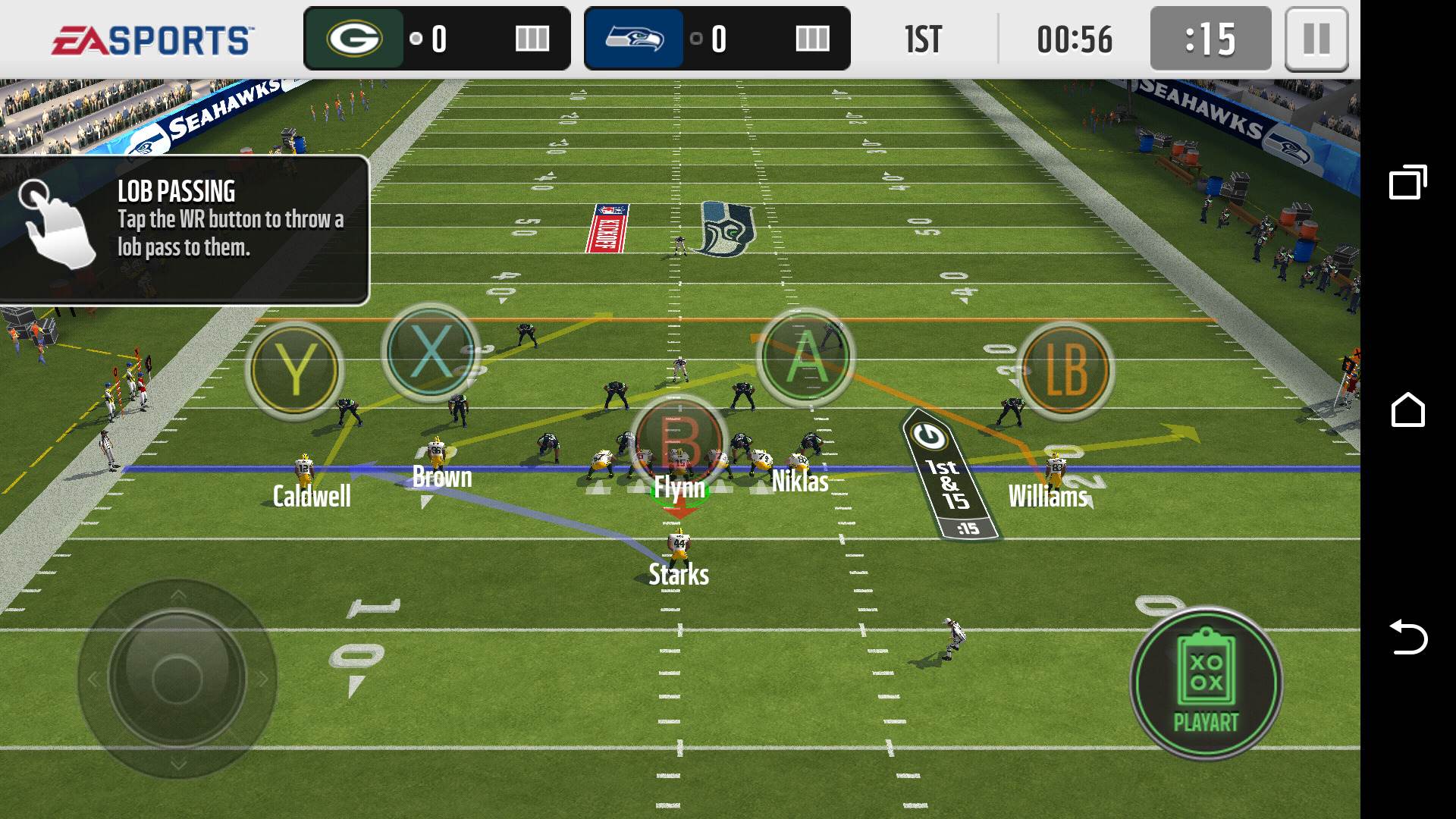 How to Invite Friends in Madden 22 Mobile 