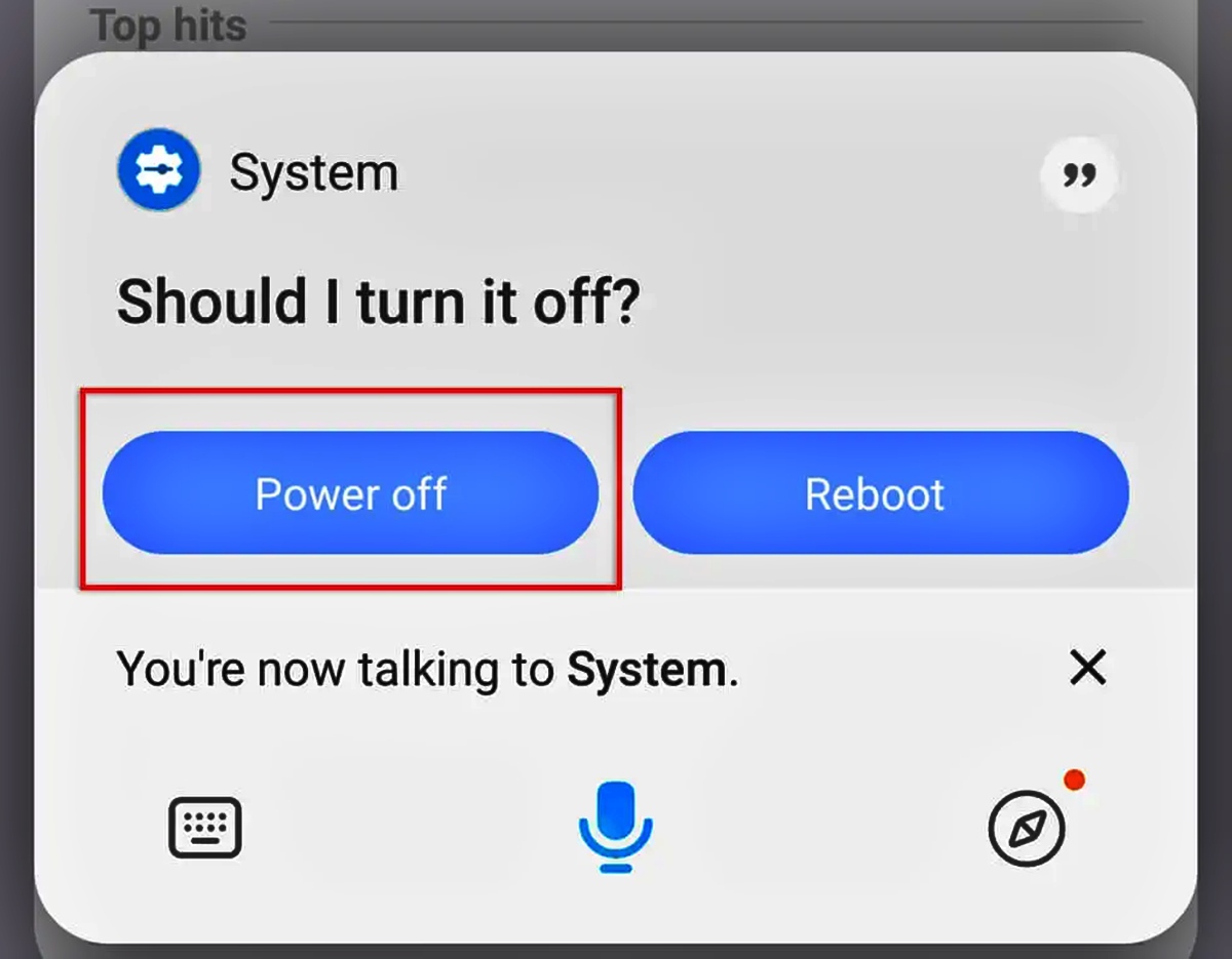 how-to-power-off-my-android-phone