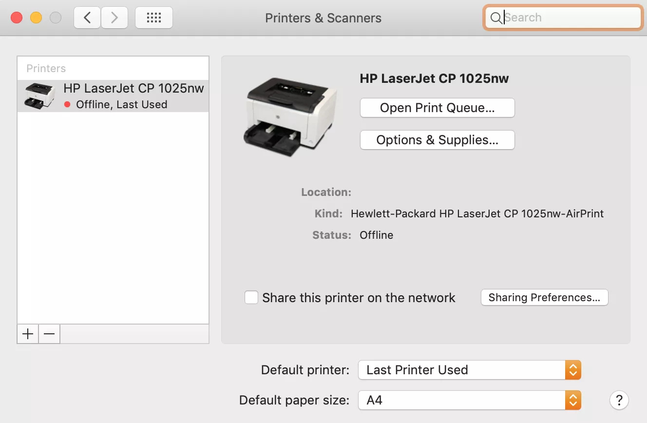 how-to-print-from-mac-to-wireless-printer