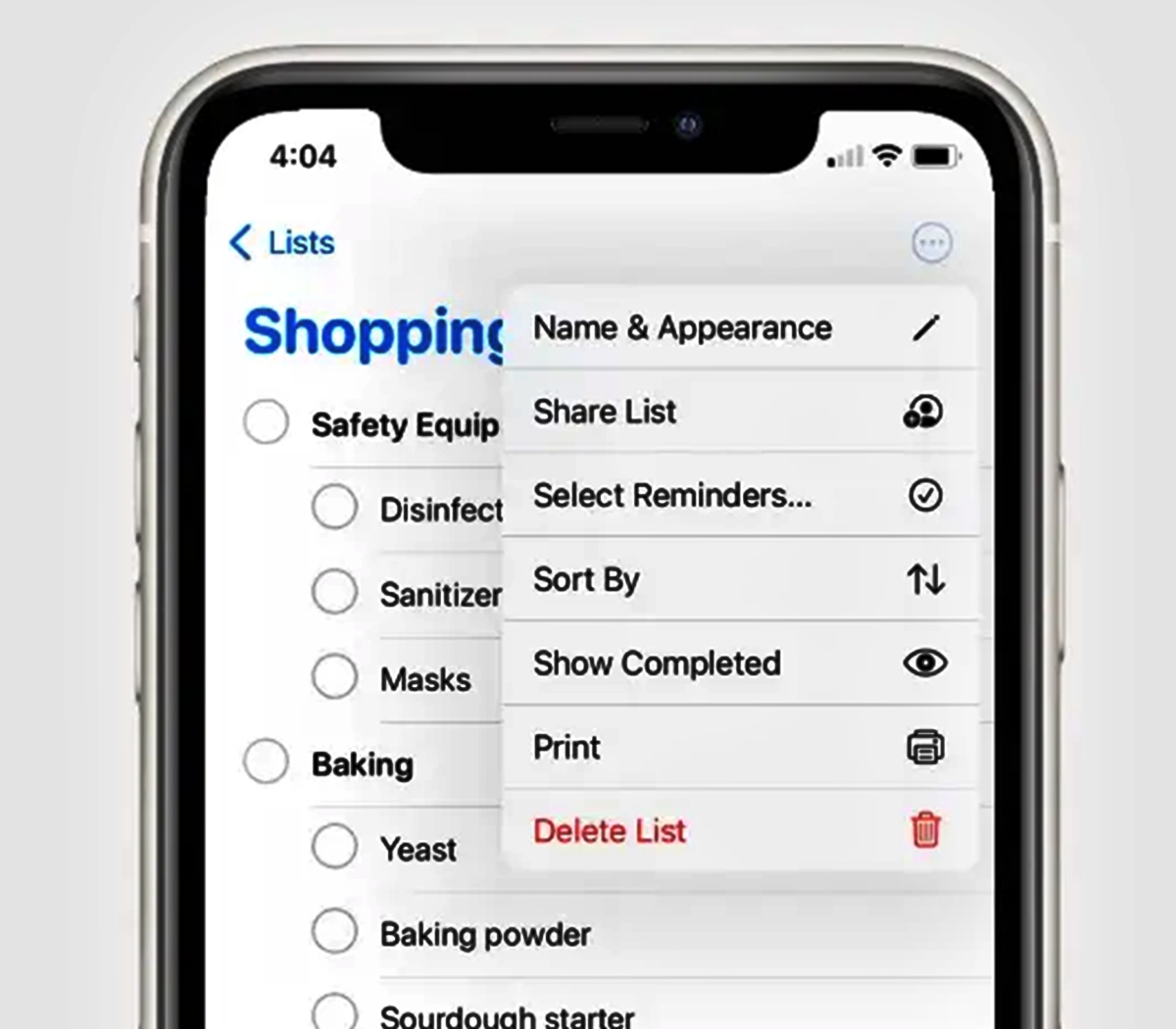 how-to-print-lists-in-the-reminders-app
