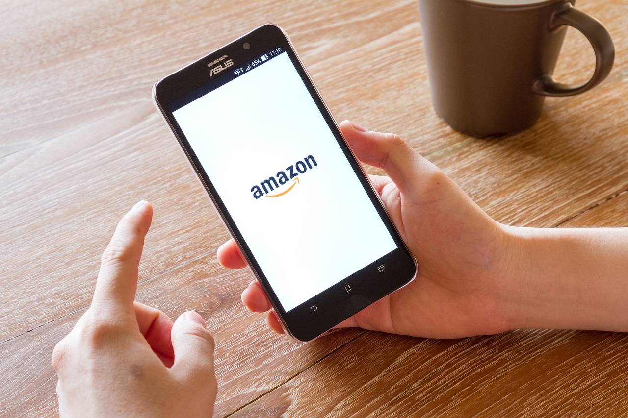 How To Print Receipt From Amazon Mobile App CellularNews