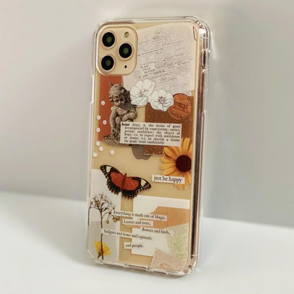how-to-put-stickers-inside-phone-case