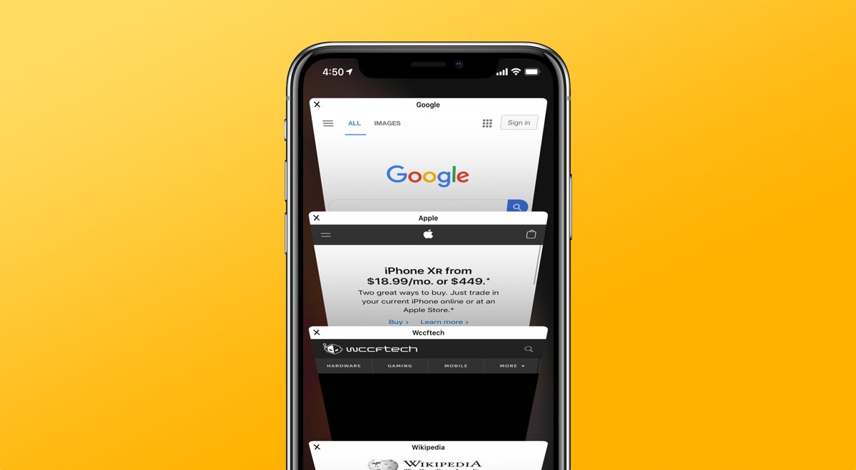 how-to-rearrange-tabs-in-safari-on-iphone-2023