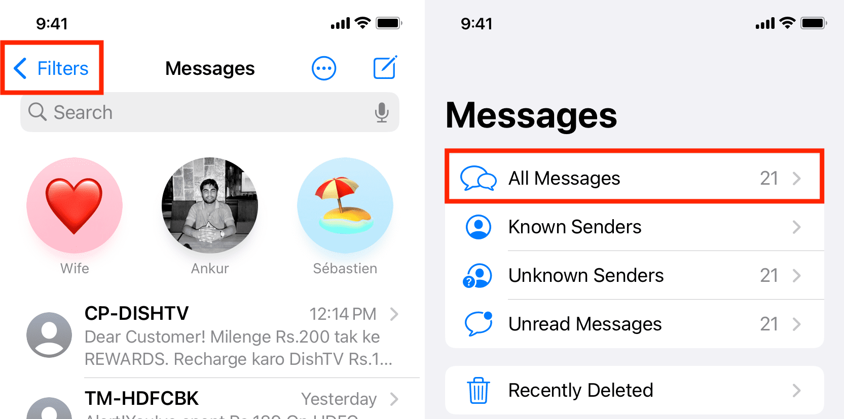 how-to-receive-texts-without-data