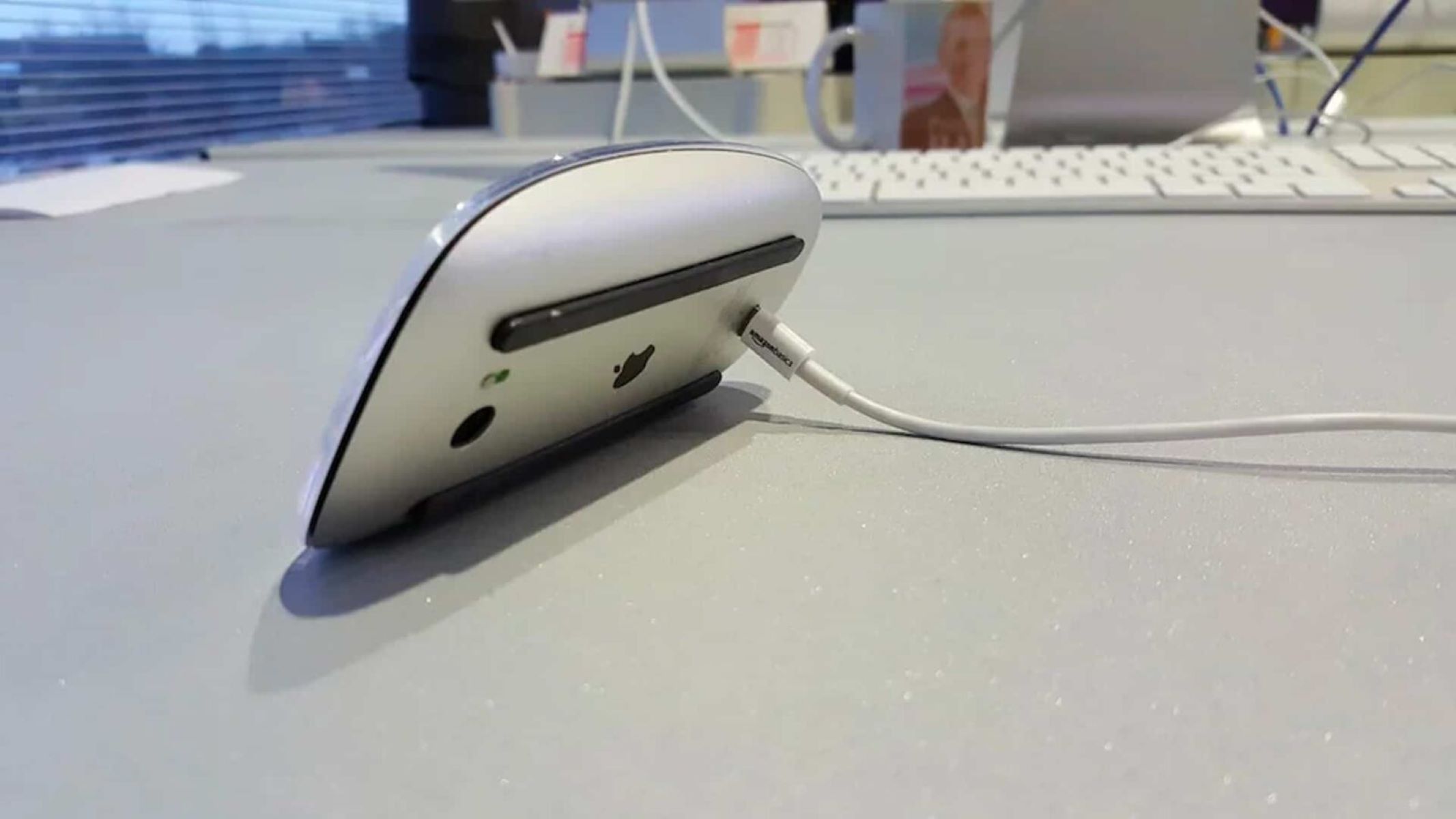 how-to-recharge-wireless-mouse