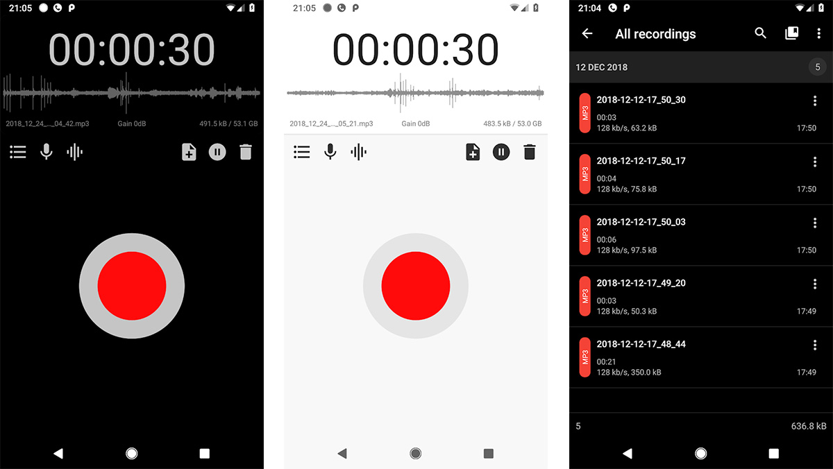 how-to-record-audio-on-android