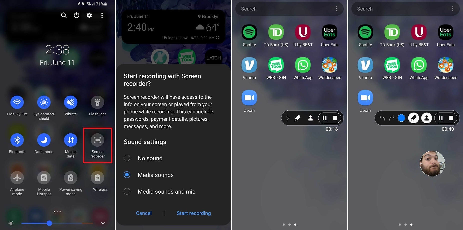 how-to-record-my-screen-on-android
