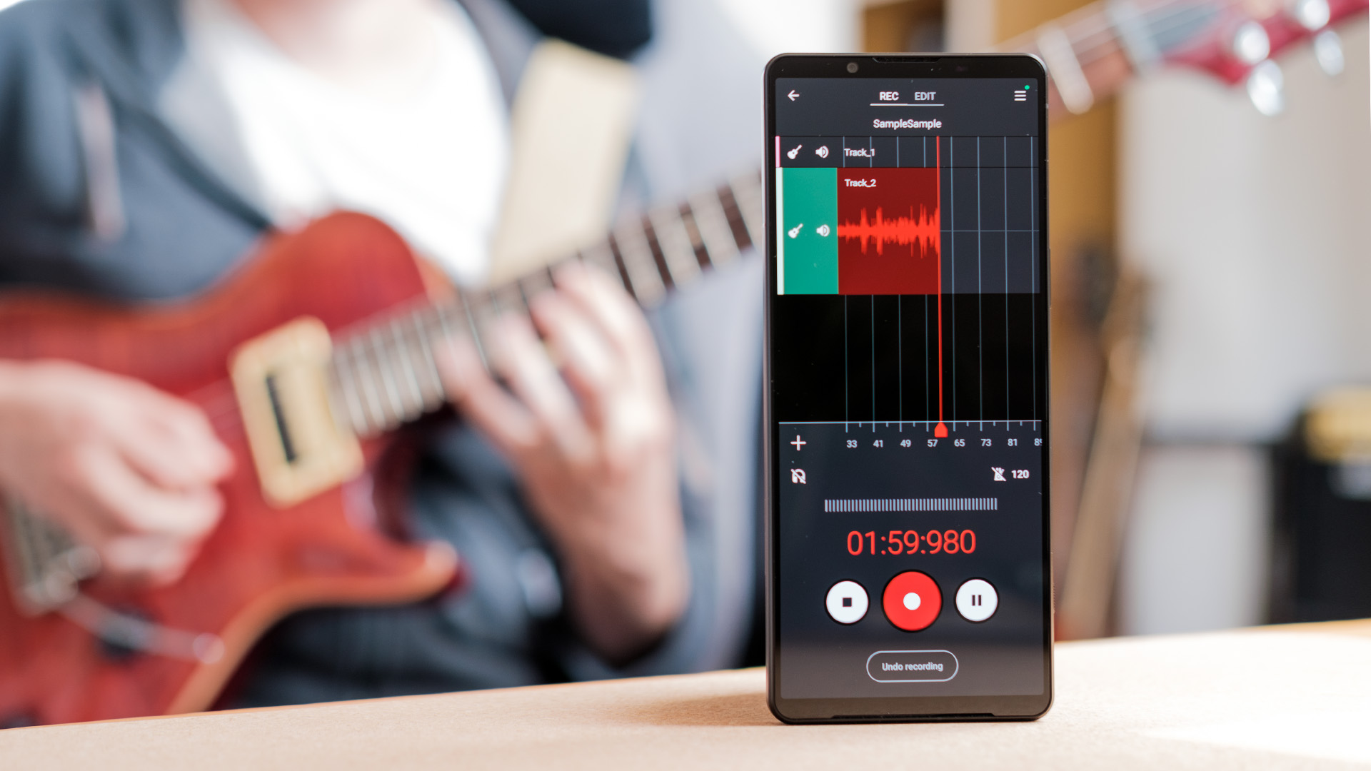 how-to-record-songs-on-your-phone