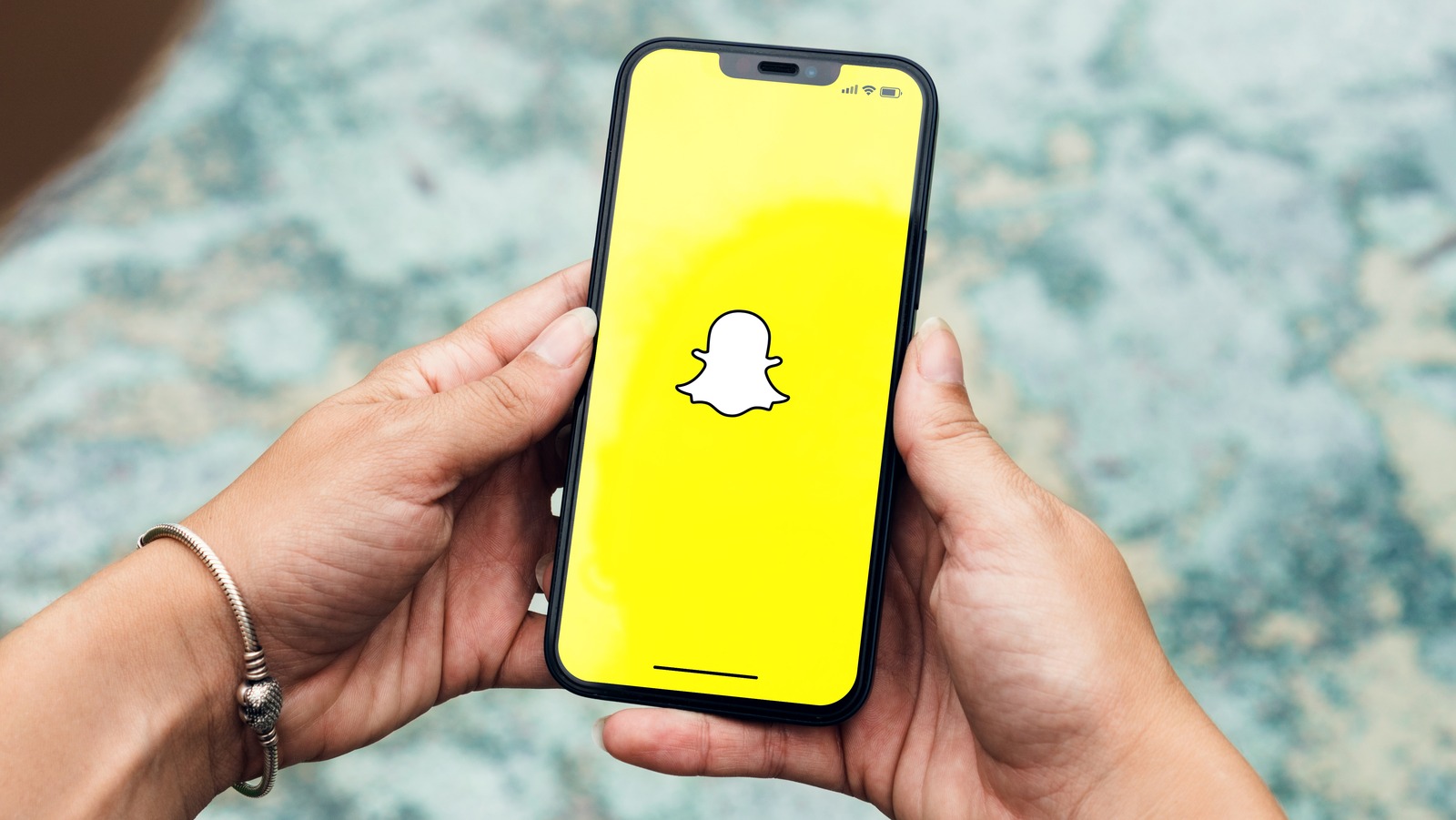 How To Recover Deleted Photos From Snapchat On IPhone CellularNews