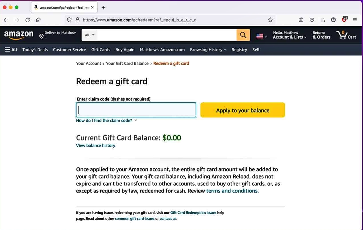 how-to-redeem-amazon-gift-card-or-claim-code-on-iphone-or-ipad