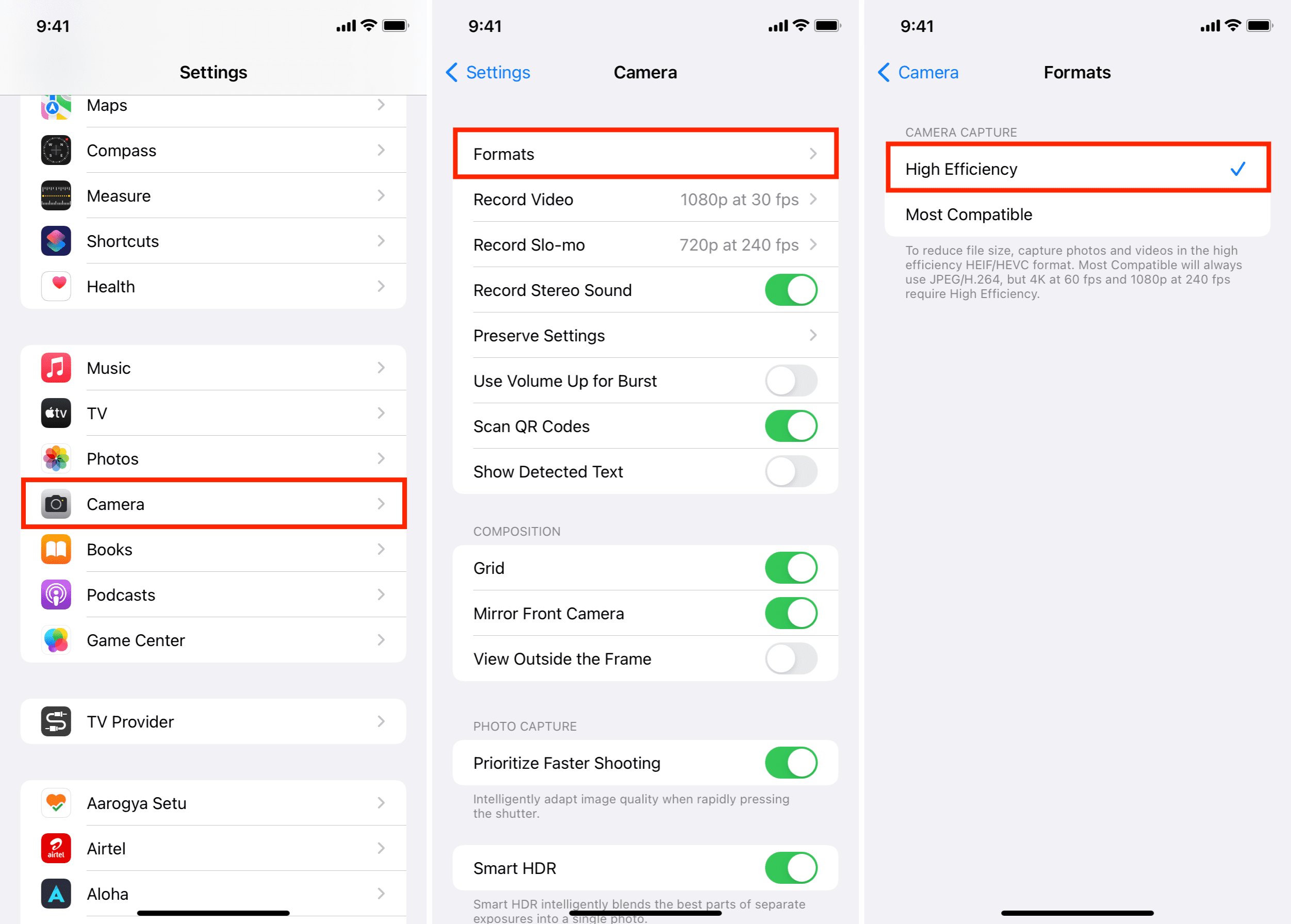 How To Reduce Picture Size On Iphone