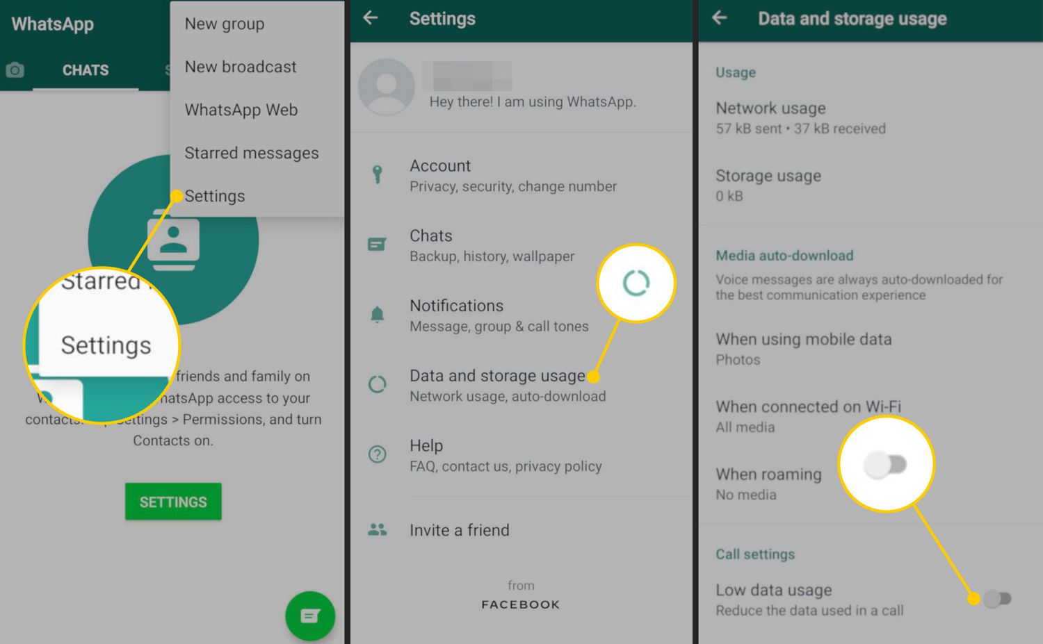 how-to-reduce-whatsapp-storage-on-iphone-and-android-2023