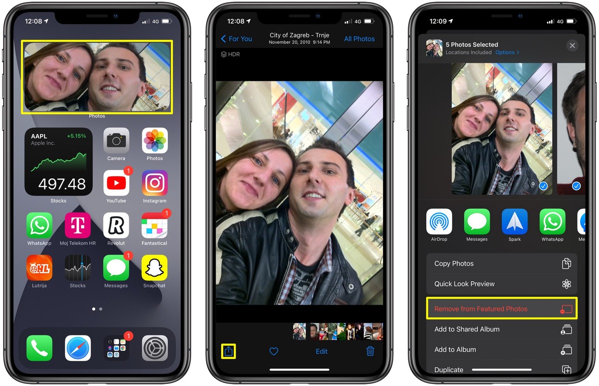 how-to-remove-a-photo-from-the-photos-widget-on-the-iphone-new-for-ios-14