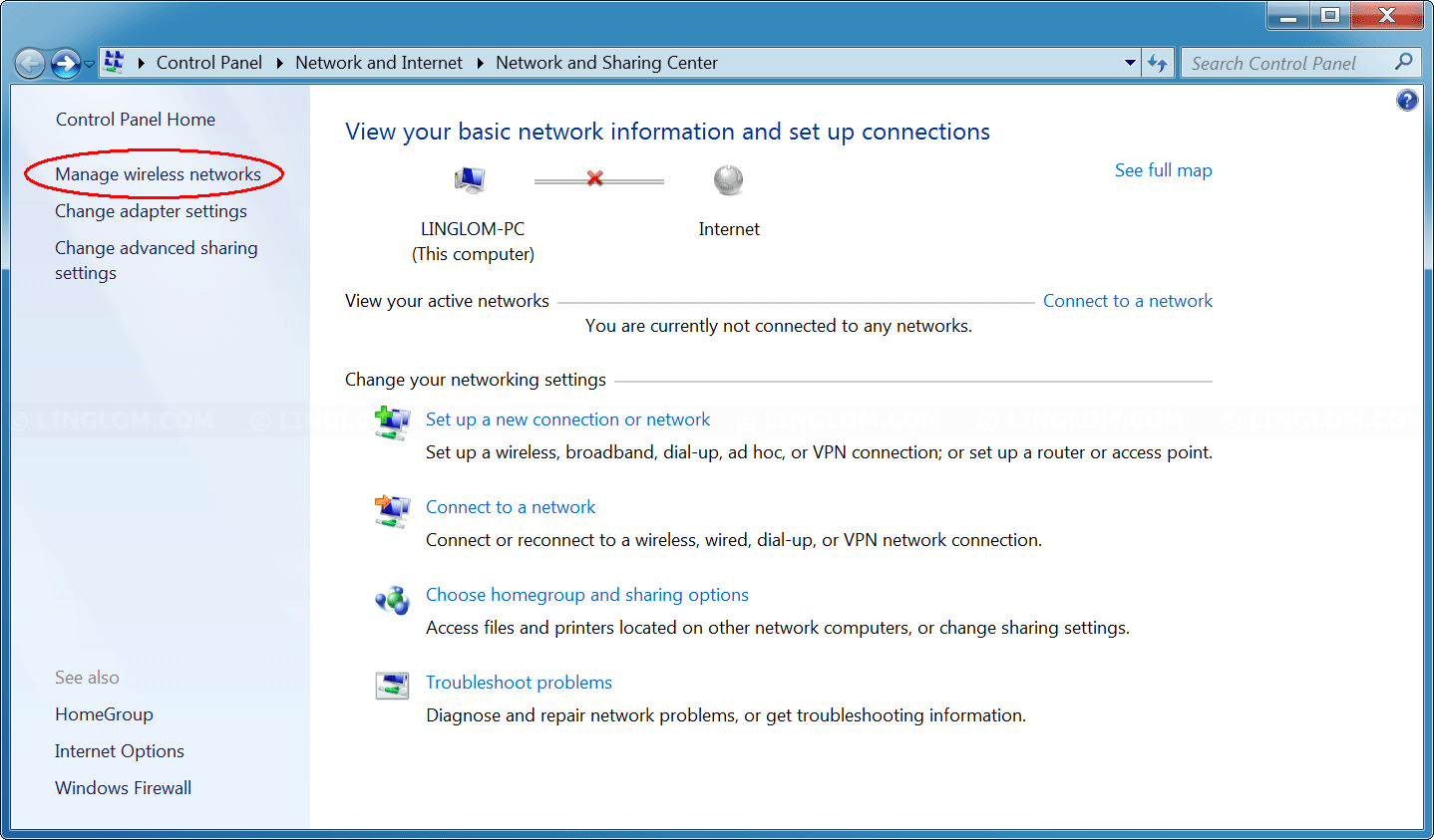 how-to-remove-a-wireless-network-on-windows-7