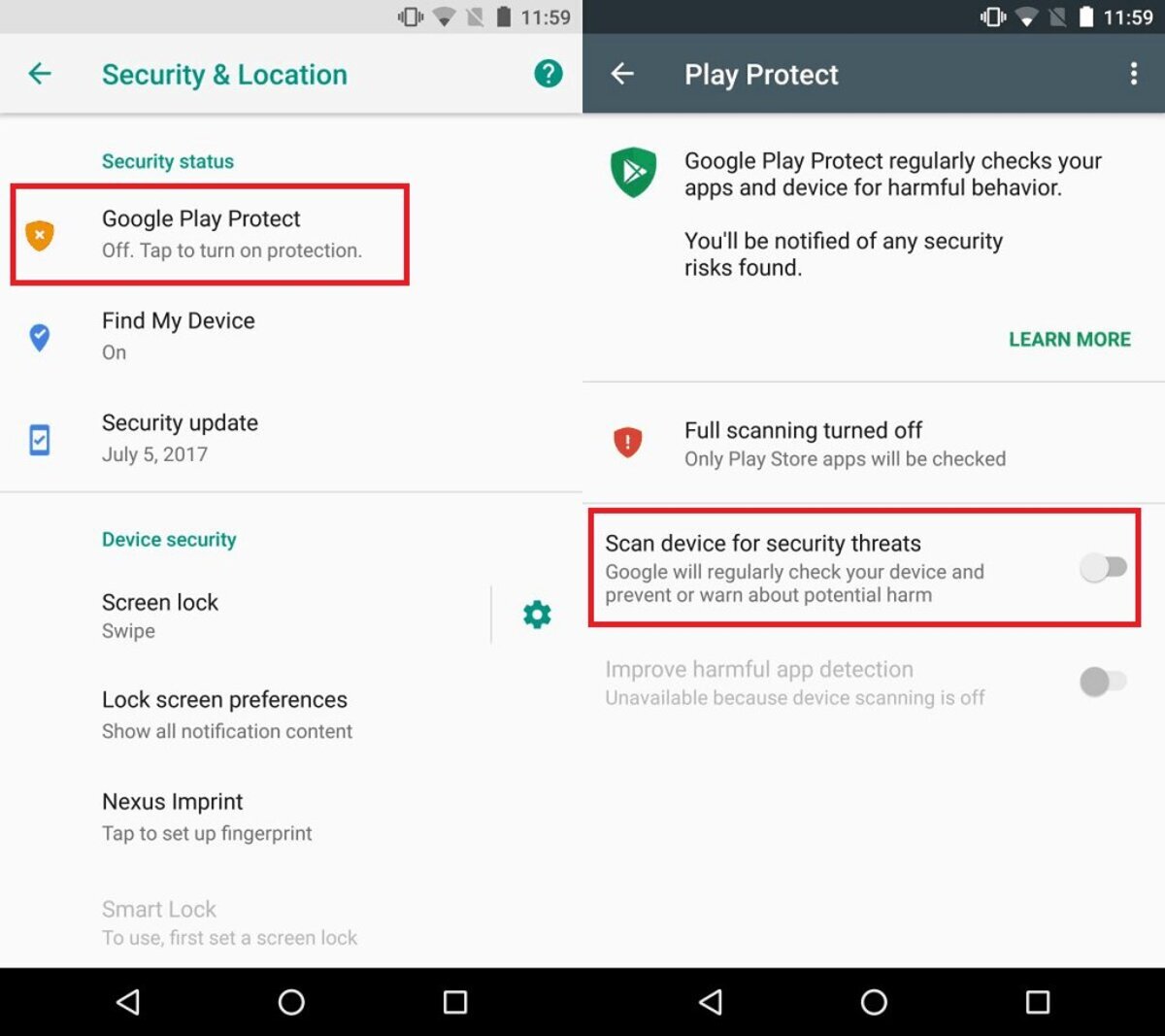 how-to-remove-adware-on-android