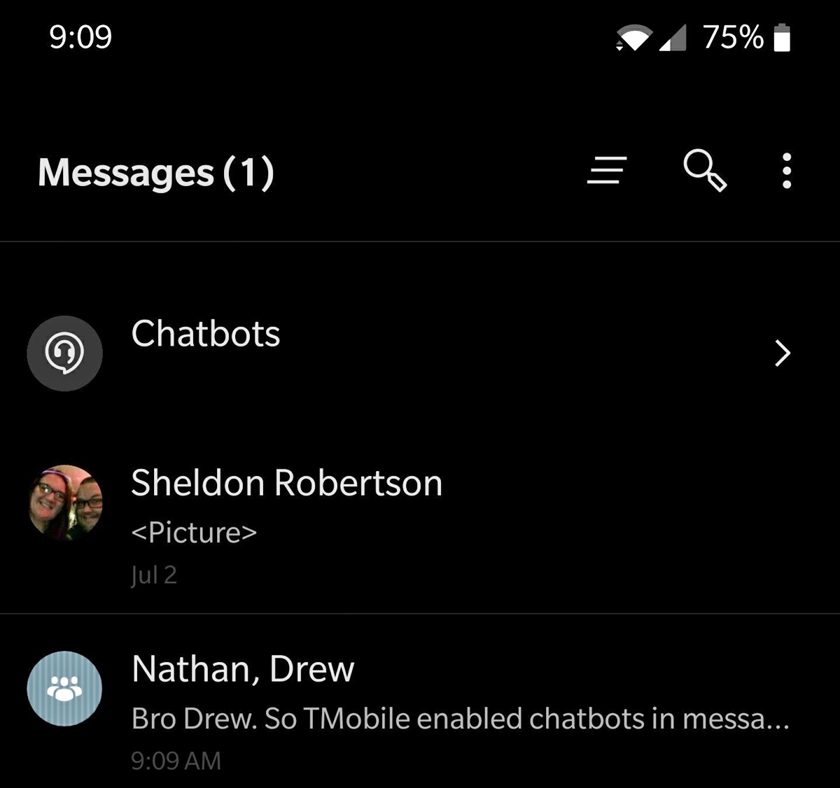 how-to-remove-chatbots-from-my-android-phone