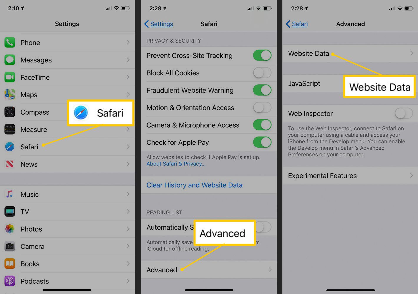how-to-remove-cookies-from-your-iphone