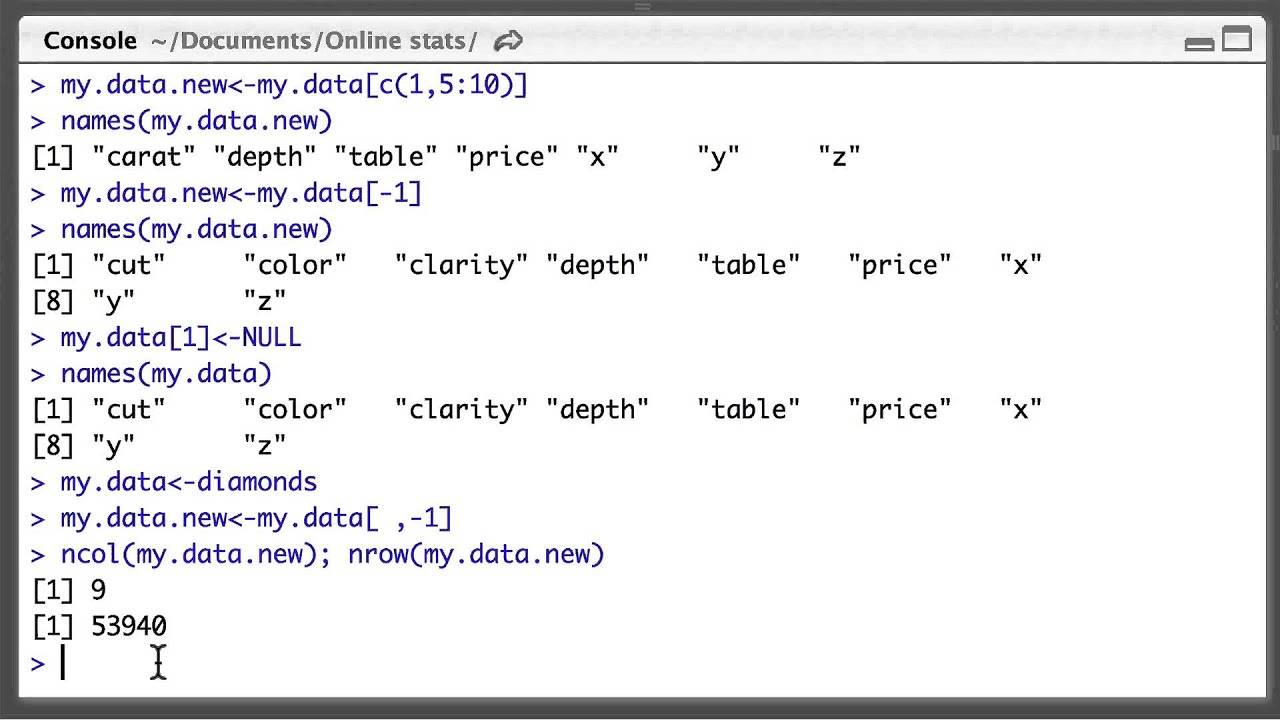 how-to-remove-data-in-r