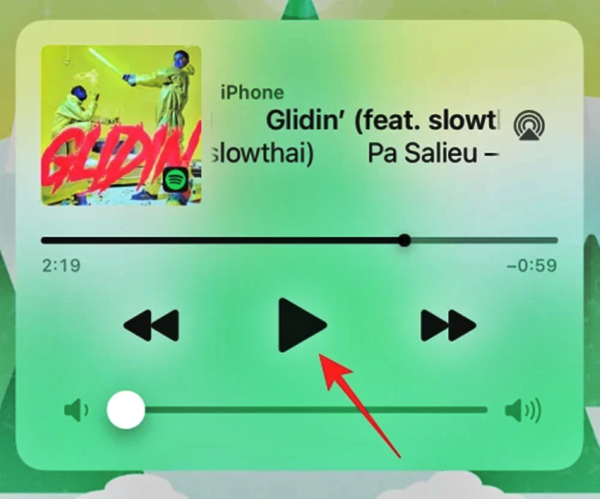 how-to-remove-music-player-widget-from-iphone-lock-screen
