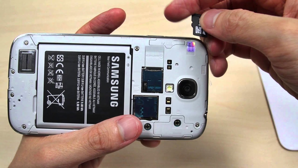 how-to-remove-sd-card-on-android-phone