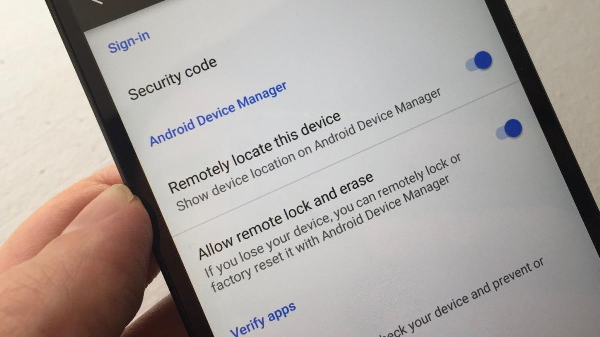 how-to-remove-security-code-from-android-phone